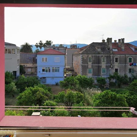 Vila Rosa Віс Екстер'єр фото